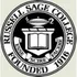 Russell Sage College logo