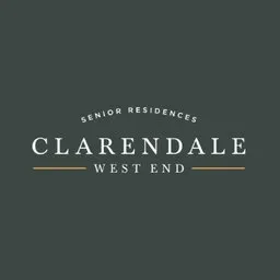 Clarendale West End logo