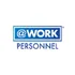AtWork Personnel logo