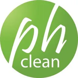 phClean logo