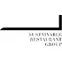 Sustainable Restaurant Group logo