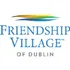 Friendship Village of Dublin logo
