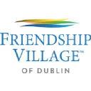 Friendship Village of Dublin logo