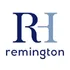 Remington Hotels logo
