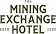 The Mining Exchange logo