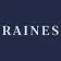 Raines Company logo