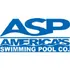 America's Swimming Pool Company logo
