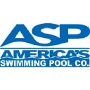 America's Swimming Pool Company logo