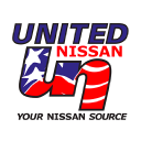 United Nissan NV logo