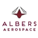 Albers Aerospace logo