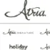 Holiday by Atria logo