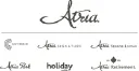 Holiday by Atria logo