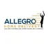 Allegro Home Delivery logo