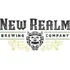 New Realm Brewing Company logo