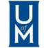 University of Memphis logo