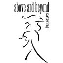 Above and Beyond Catering logo