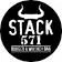 Stack 571 logo