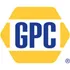 Genuine Parts Company logo