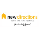 New Directions Youth & Family Services, Inc. logo