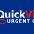 QuickVisit Urgent Care logo