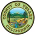 TULARE COUNTY logo