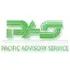 Pacific Advisory Service logo