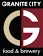 Granite City Food & Brewery logo