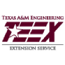 Texas A&M Engineering Extension Service logo