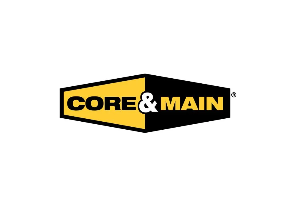 Core & Main logo