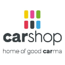 CarShop logo