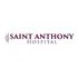Saint Anthony Hospital logo