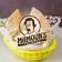 Mamoun's New York logo