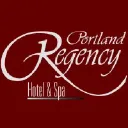 Portland Regency Health Club logo