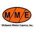 Midwest Motor Express logo
