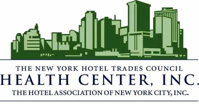 Health Center, Inc. logo