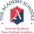 The Academy Schools logo