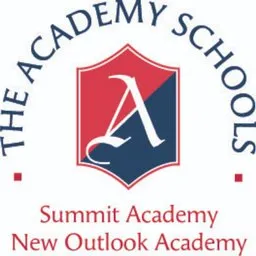 The Academy Schools logo