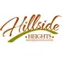 Hillside Heights Rehabilitation Suites logo