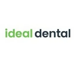 Ideal Dental logo