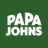 Papa John's Pizza logo