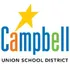 Campbell Union School District logo