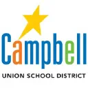 Campbell Union School District logo
