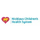 Nicklaus Children's Health System logo