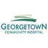 GEORGETOWN COMMUNITY HOSPITAL logo
