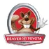 Beaver Toyota of Cumming logo