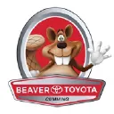 Beaver Toyota of Cumming logo