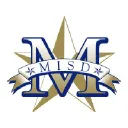 Mesquite Independent School District logo