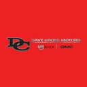 Dave Cross Buick GMC logo