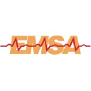 Emergency Medical Services Authority logo