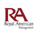 Royal American Companies logo